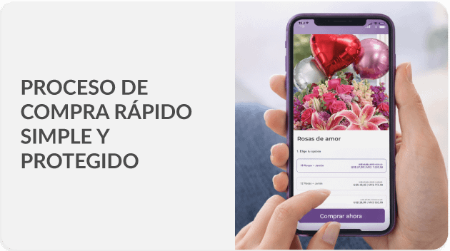 Envío en menos de 2 horas a Chinandega - Flores a Nicaragua